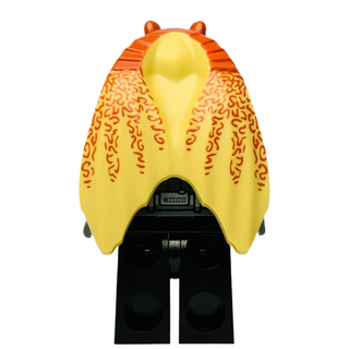 Darth Jar Jar, sw1367 Minifigure LEGO®
