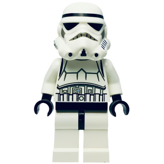 Stormtrooper, sw0366 Minifigure LEGO® Like New