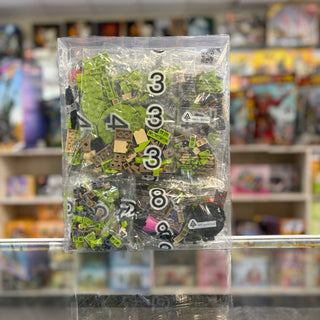 Kakapo, 910017 Building Kit LEGO®