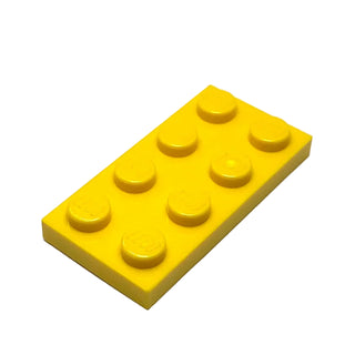 Plate 2x4, Part# 3020