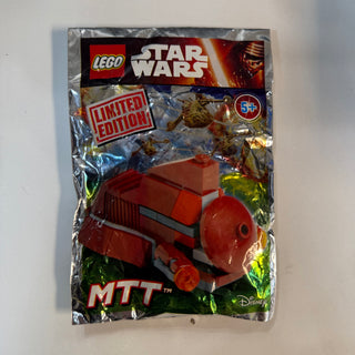 MTT - Mini foil pack - 911616 Building Kit LEGO®