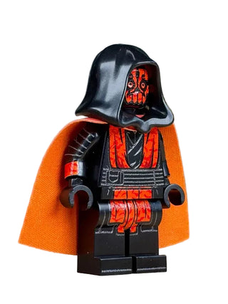 Hallow-Shadow Lord, MandR49
