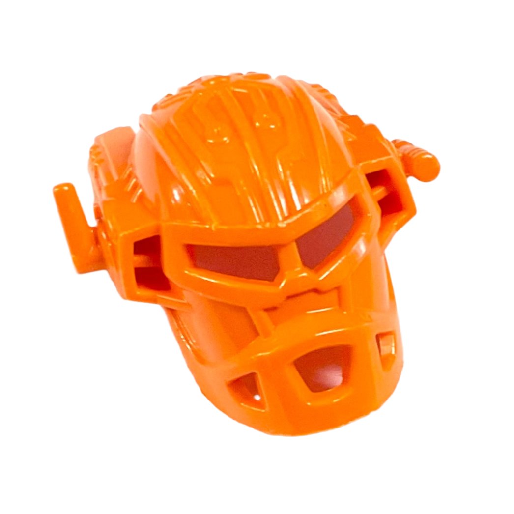 Hero Factory Mask (Nex), Part# 98594