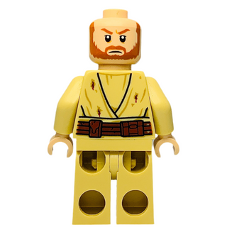 Obi-Wan Kenobi - Mustafar, sw1082 Minifigure LEGO®
