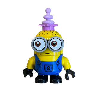 Minion Phil, mnn023 - LEGO® Despicable Me & Minions Minifigure