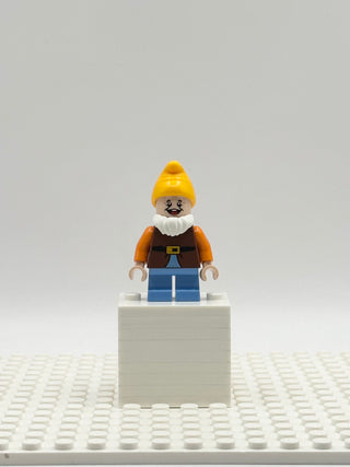 Happy, dis157 Minifigure LEGO®   