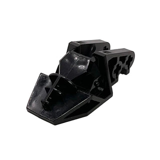 Technic Block 3 x 6 x 1 2/3, Part# 32165 Part LEGO® Black