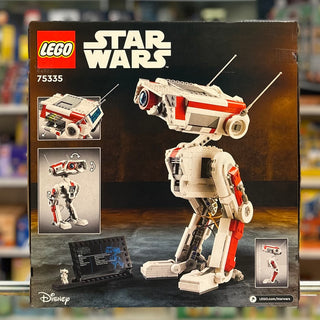BD-1, 75335