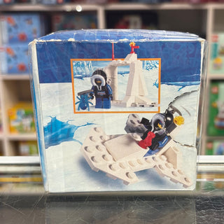 Polar Explorer, 6578 - LEGO® Arctic