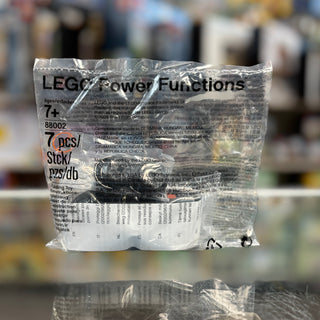 Power Functions Train Motor, 88002 - LEGO® Power Functions polybag