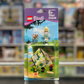 Jungle Accessory Set blister pack, 850967 - LEGO® Friends Set