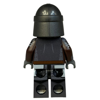 KNIGHT 1 Custom Printed Minifigure Custom minifigure BrickLuv