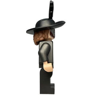 Hector Barbossa, poc051 - LEGO® Pirates of the Caribbean