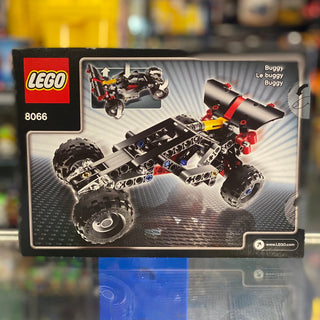 Off-Roader, 8066 Building Kit LEGO®
