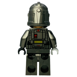 Clone ARC Trooper Corporal Echo, Experimental Unit Clone Force 99, sw1151 Minifigure LEGO®