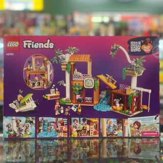 Koala Habitat & Care Center, 42701 - LEGO® Friends Set