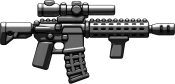AR-W1K Rifle- BRICKARMS