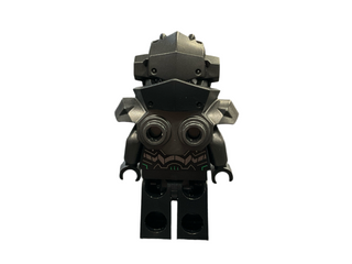 MegaByter/Fred, nex126 Minifigure LEGO®