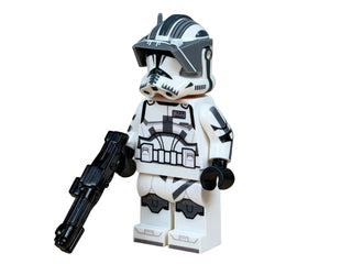 Imperial Clone Commander Cody, MandR45