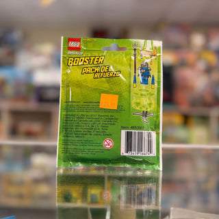 Jay ZX polybag, 9553 Building Kit LEGO®