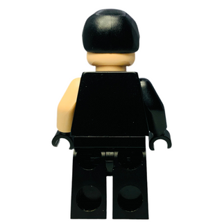 Galen Marek, Darth Vader's Apprentice, sw0181 Minifigure LEGO®