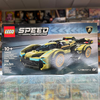 Lamborghini Lambo V12 Vision Gran Turismo - 76923 Building Kit LEGO®