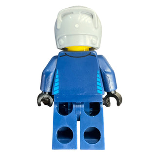 Oracle Red Bull Racing RB20 Driver, sc123 Minifigure LEGO®