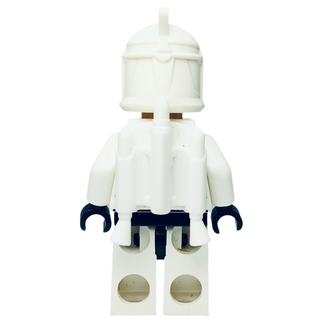 Clone Jet Trooper, sw0233 Minifigure LEGO®