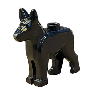 HP Padfoot/The Grim, 92586pb10 - LEGO® Harry Potter Animal