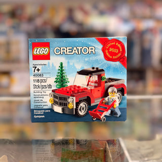 Limited Edition 2013 Holiday Set (2 of 2), 40083