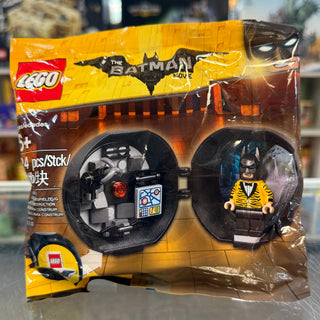 Batman Battle Pod polybag, 5004929 Building Kit LEGO®