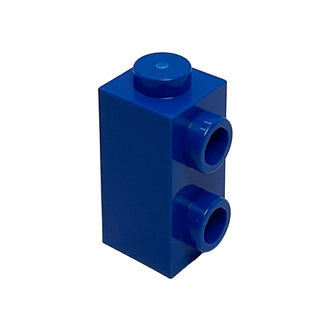 Brick, Modified 1 x 1 x 1 2/3 with Studs on Side, Part# 32952