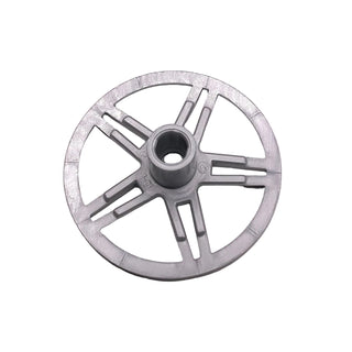 Wheel Cover 5 Spoke without Center Stud - 35 mm D., Part# 54086 Part LEGO®