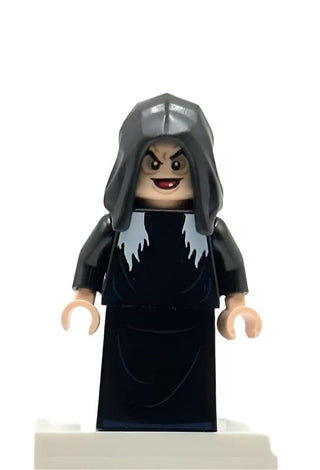 Evil Queen in Disguise, dis128 Minifigure LEGO®   