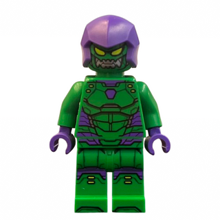 Green Goblin, sh1066 Minifigure LEGO®