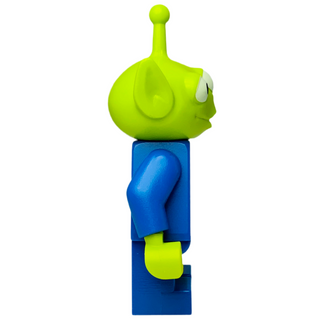 Alien, toy017 Minifigure LEGO®