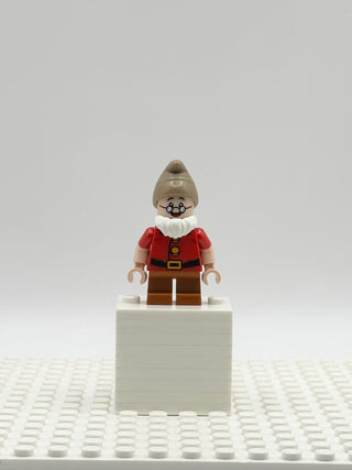 Doc, dis155 Minifigure LEGO®   