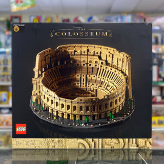 SPQR Colosseum, 10276 - LEGO® Sculptures Set