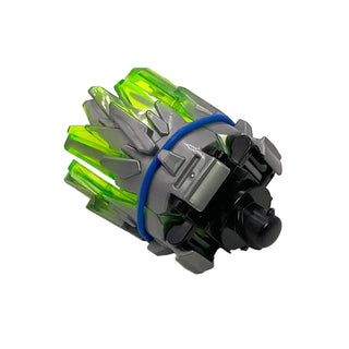 LEGO® Ninjago Spinjitzu Burst Spinner (Assembly) Part LEGO® Lloyd's Spinner