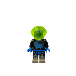 Insectoids Zotaxian Alien - Male, sp023 Minifigure LEGO®