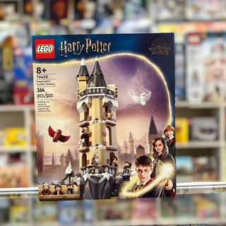 Hogwarts Castle Owlery, 76430 - LEGO® Harry Potter Building Kit LEGO®