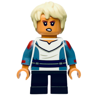 Omega, sw1214 Minifigure LEGO® Like New
