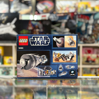 Droid Escape, 9490 Building Kit LEGO®