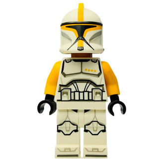 Clone Commander (Phase-1), sw1146 Minifigure LEGO®