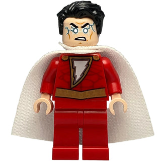 Shazam, sh0586 - LEGO® DC Minifigure