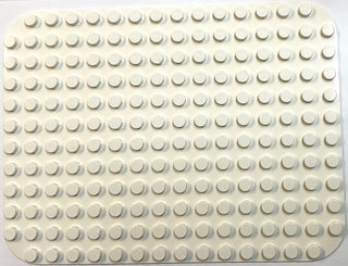 DUPLO® Baseplate 12x16, Part# 6851