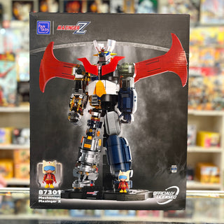 Mechanical Mazinger Z, 87301
