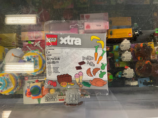 Food Accessories polybag, 40309 Building Kit LEGO®
