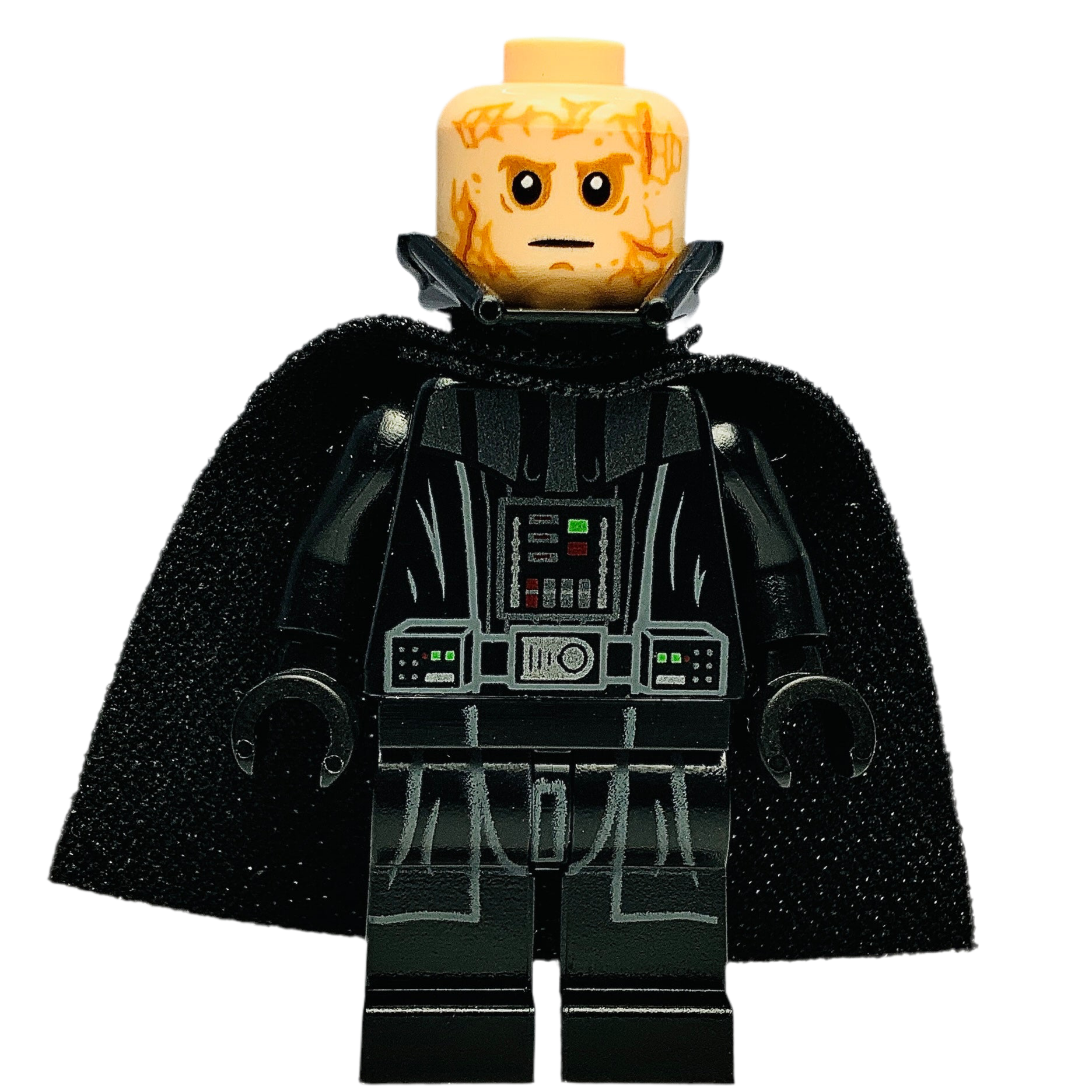 Darth Vader, sw0834 – United Brick Co® - Main Image