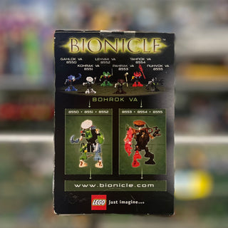 Tahnok Va, 8554 Building Kit LEGO®